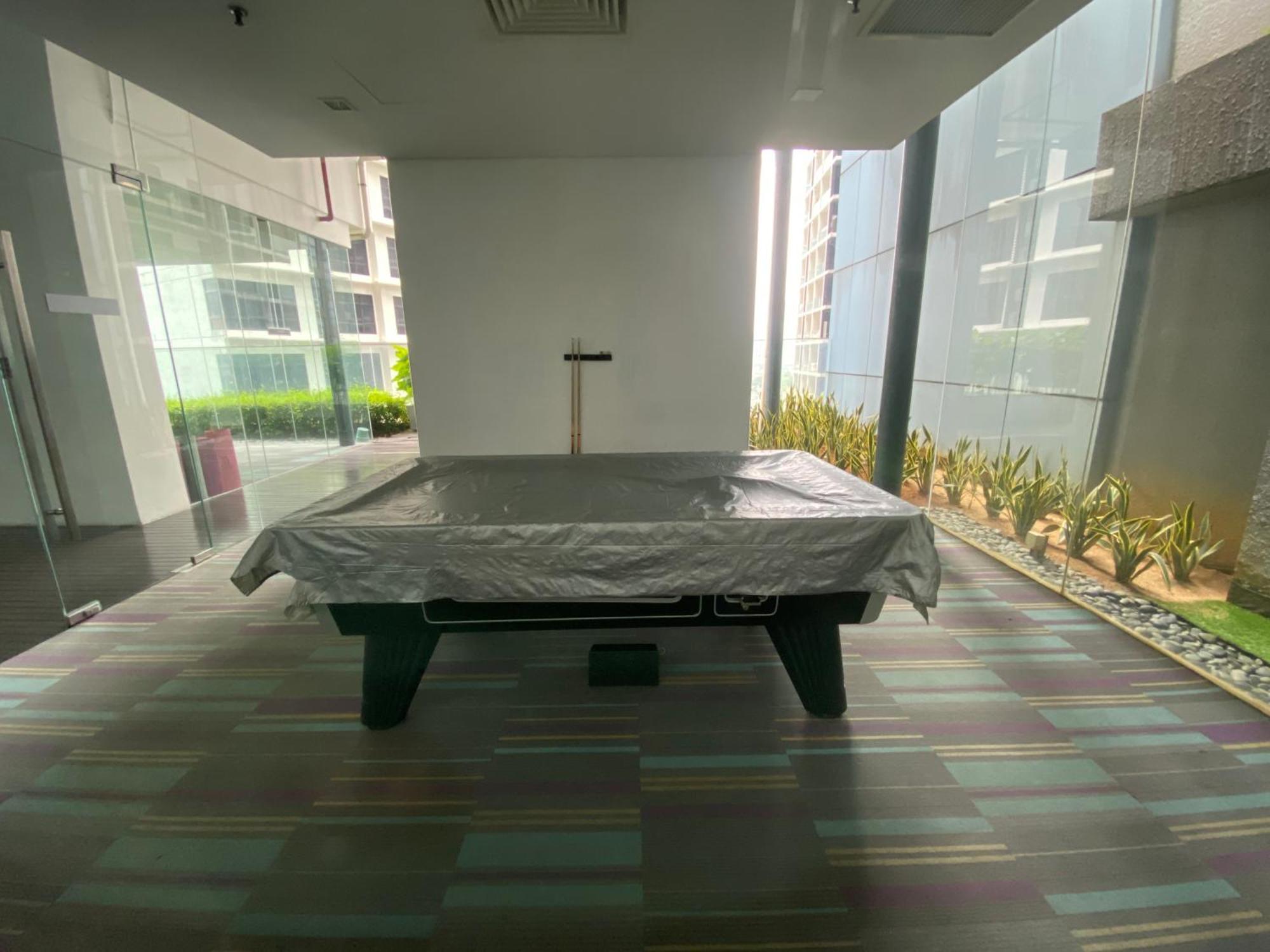Kuala Lumpur Cherry Suites At Mercu Summer Suites Klcc Exterior foto